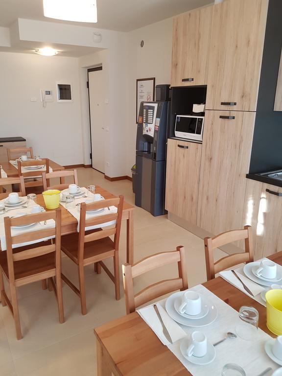 Bed & Breakfast Orio Easy Airport Azzano San Paolo Exterior foto