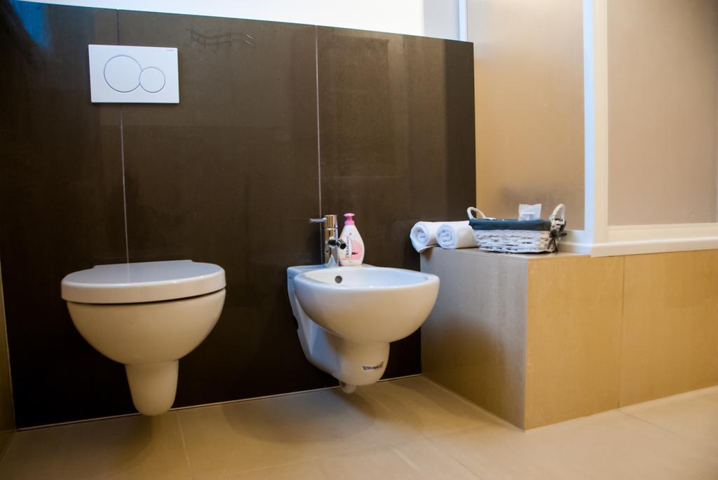 Bed & Breakfast Orio Easy Airport Azzano San Paolo Exterior foto