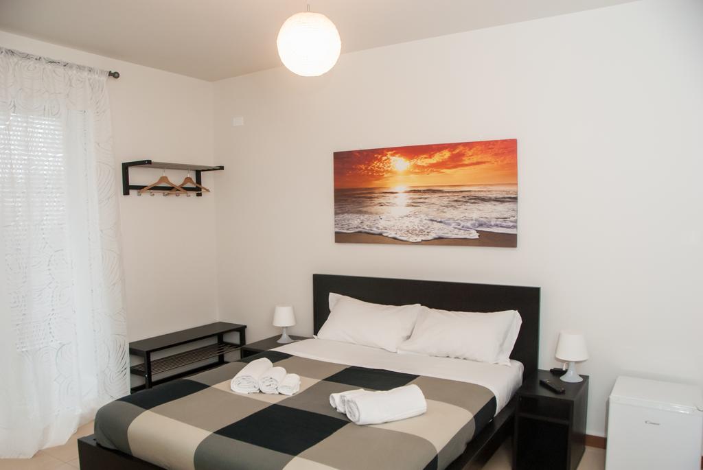 Bed & Breakfast Orio Easy Airport Azzano San Paolo Exterior foto