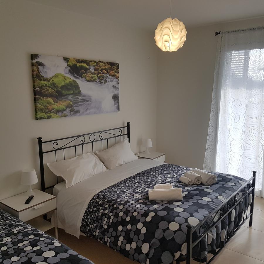 Bed & Breakfast Orio Easy Airport Azzano San Paolo Exterior foto