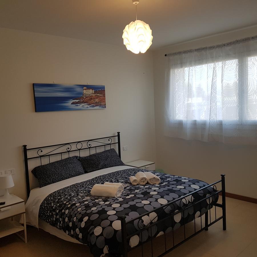 Bed & Breakfast Orio Easy Airport Azzano San Paolo Exterior foto
